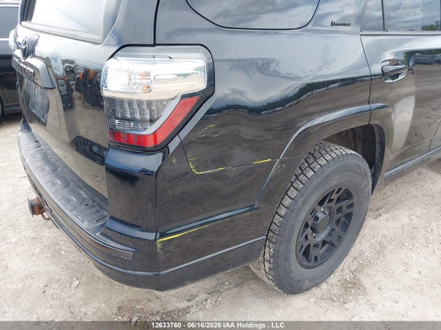 JTEBU5JR1K5695324 Toyota 4RUNNER SR5