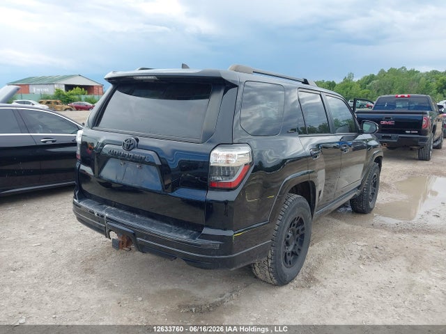 JTEBU5JR1K5695324 Toyota 4RUNNER SR5