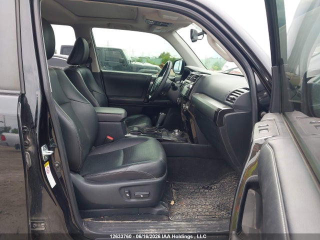 JTEBU5JR1K5695324 Toyota 4RUNNER SR5