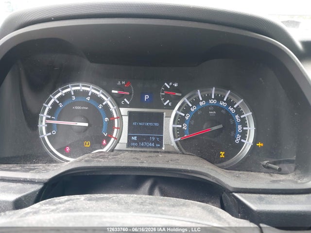 JTEBU5JR1K5695324 Toyota 4RUNNER SR5