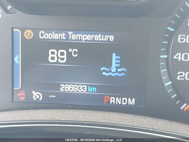 Chevrolet IMPALA 2LZ 2014 2G1155S30E9260317 Image 14