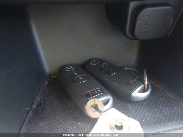 2013 Mazda Cx-5 Gs მანქანა იყიდება აუქციონზე, vin: JM3KE2CE3D0112754, აუქციონის ნომერი: 12633766