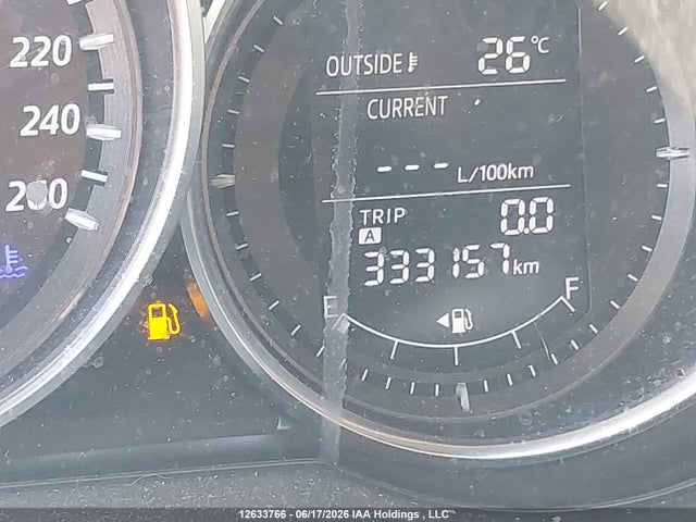 2013 Mazda Cx-5 Gs მანქანა იყიდება აუქციონზე, vin: JM3KE2CE3D0112754, აუქციონის ნომერი: 12633766