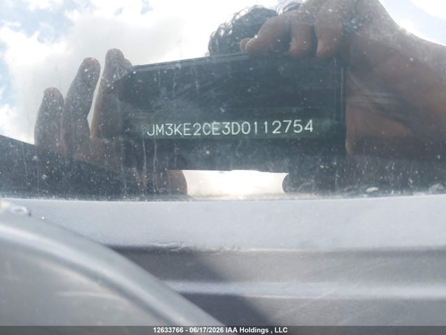 2013 Mazda Cx-5 Gs მანქანა იყიდება აუქციონზე, vin: JM3KE2CE3D0112754, აუქციონის ნომერი: 12633766