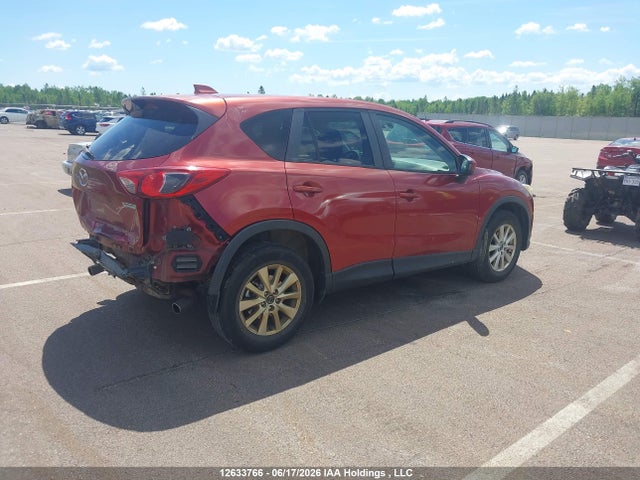 2013 Mazda Cx-5 Gs მანქანა იყიდება აუქციონზე, vin: JM3KE2CE3D0112754, აუქციონის ნომერი: 12633766