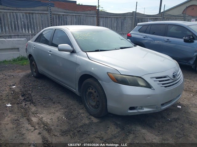 2007 Toyota Camry Le/se მანქანა იყიდება აუქციონზე, vin: 4T1BE46K47U025590, აუქციონის ნომერი: 12633767