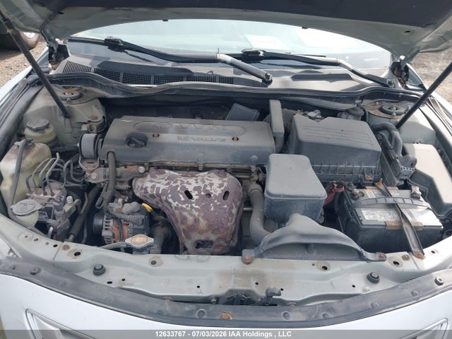 2007 Toyota Camry Le/se მანქანა იყიდება აუქციონზე, vin: 4T1BE46K47U025590, აუქციონის ნომერი: 12633767