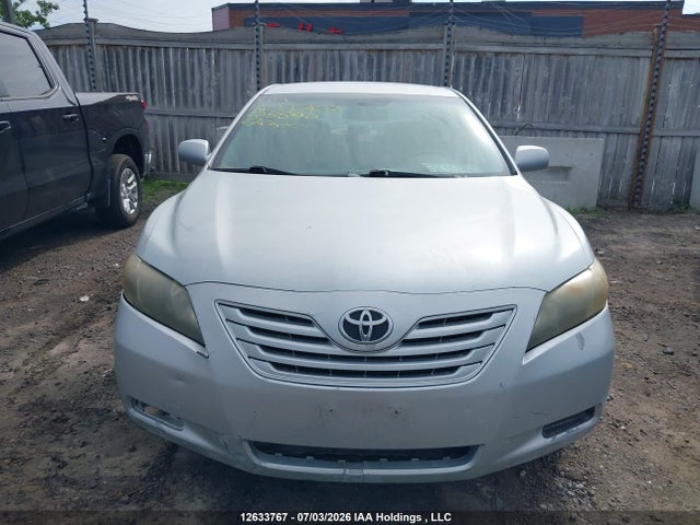 2007 Toyota Camry Le/se მანქანა იყიდება აუქციონზე, vin: 4T1BE46K47U025590, აუქციონის ნომერი: 12633767