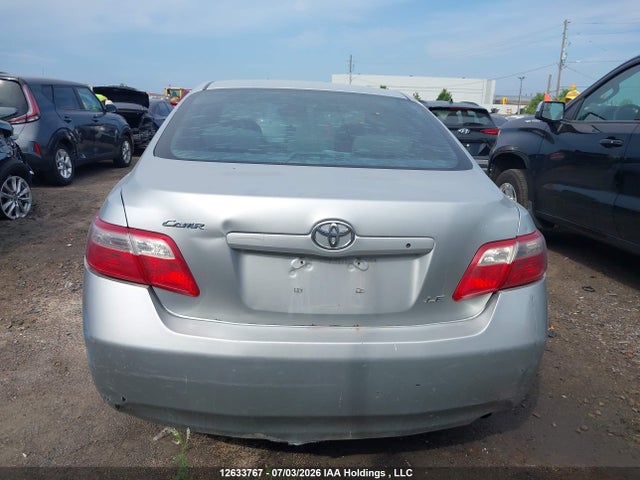 2007 Toyota Camry Le/se მანქანა იყიდება აუქციონზე, vin: 4T1BE46K47U025590, აუქციონის ნომერი: 12633767
