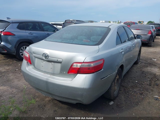 2007 Toyota Camry Le/se მანქანა იყიდება აუქციონზე, vin: 4T1BE46K47U025590, აუქციონის ნომერი: 12633767