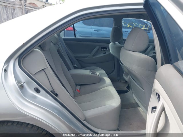 2007 Toyota Camry Le/se მანქანა იყიდება აუქციონზე, vin: 4T1BE46K47U025590, აუქციონის ნომერი: 12633767