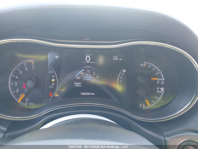 1C4RJFBG6LC357798 Jeep Grand Cherokee Limited X