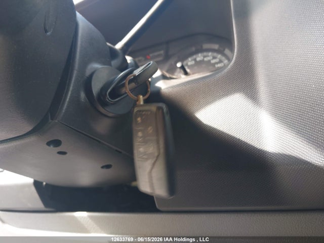 12633769 :رقم المزاد ، 1FTNS2EL4EDA63892 vin ، 2014 Ford E-250 Commercial/recreational مزاد بيع