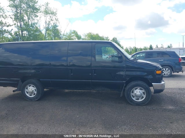 12633769 :رقم المزاد ، 1FTNS2EL4EDA63892 vin ، 2014 Ford E-250 Commercial/recreational مزاد بيع