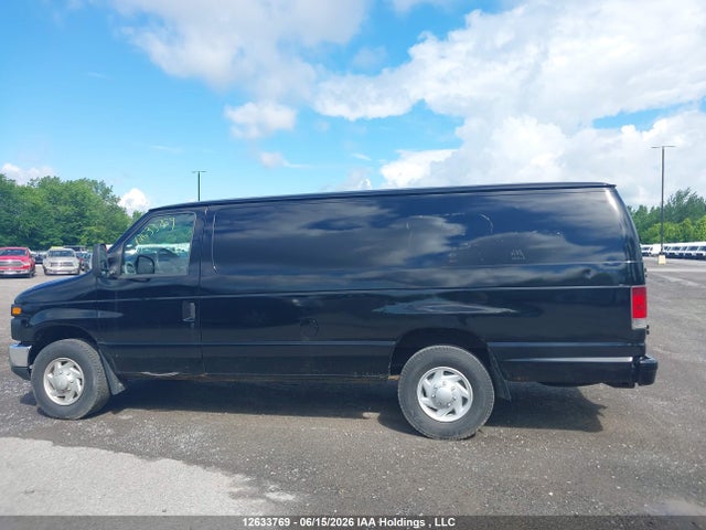 12633769 :رقم المزاد ، 1FTNS2EL4EDA63892 vin ، 2014 Ford E-250 Commercial/recreational مزاد بيع