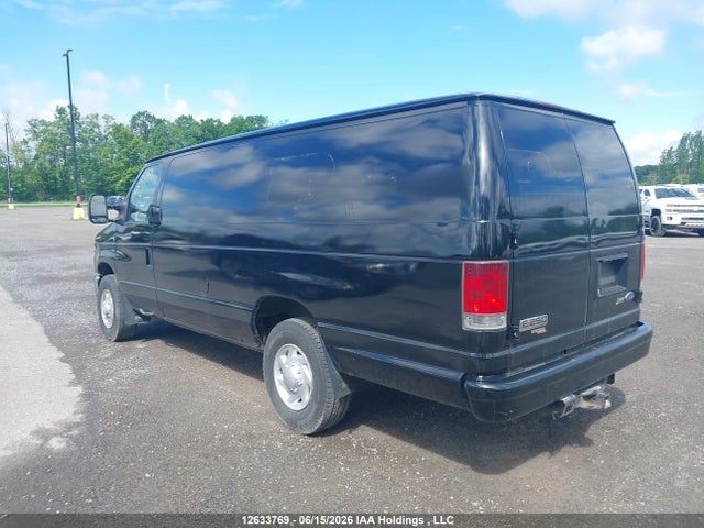 12633769 :رقم المزاد ، 1FTNS2EL4EDA63892 vin ، 2014 Ford E-250 Commercial/recreational مزاد بيع