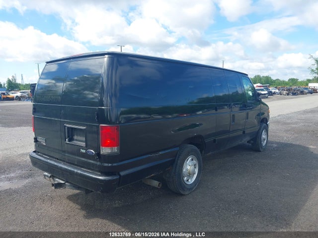 12633769 :رقم المزاد ، 1FTNS2EL4EDA63892 vin ، 2014 Ford E-250 Commercial/recreational مزاد بيع