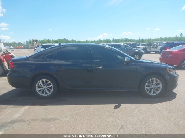 Продаж на аукціоні авто 2018 Volkswagen Passat 2.0 Tsi Trendline+, vin: 1VWAA7A3XJC034477, номер лоту: 12633770