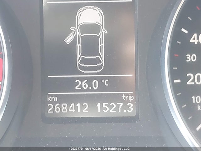 Продаж на аукціоні авто 2018 Volkswagen Passat 2.0 Tsi Trendline+, vin: 1VWAA7A3XJC034477, номер лоту: 12633770