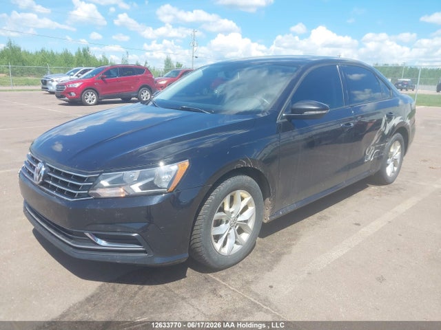 Продаж на аукціоні авто 2018 Volkswagen Passat 2.0 Tsi Trendline+, vin: 1VWAA7A3XJC034477, номер лоту: 12633770