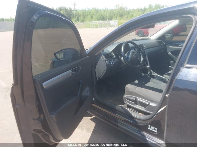Продаж на аукціоні авто 2018 Volkswagen Passat 2.0 Tsi Trendline+, vin: 1VWAA7A3XJC034477, номер лоту: 12633770
