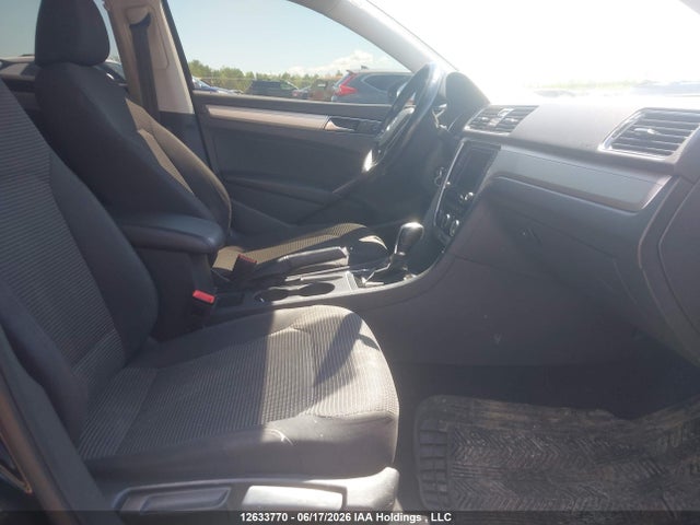 Продаж на аукціоні авто 2018 Volkswagen Passat 2.0 Tsi Trendline+, vin: 1VWAA7A3XJC034477, номер лоту: 12633770