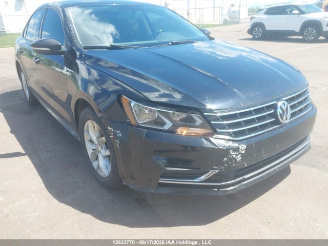Продаж на аукціоні авто 2018 Volkswagen Passat 2.0 Tsi Trendline+, vin: 1VWAA7A3XJC034477, номер лоту: 12633770