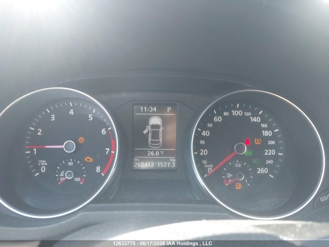 Продаж на аукціоні авто 2018 Volkswagen Passat 2.0 Tsi Trendline+, vin: 1VWAA7A3XJC034477, номер лоту: 12633770
