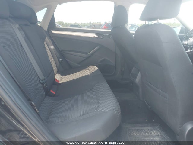 Продаж на аукціоні авто 2018 Volkswagen Passat 2.0 Tsi Trendline+, vin: 1VWAA7A3XJC034477, номер лоту: 12633770
