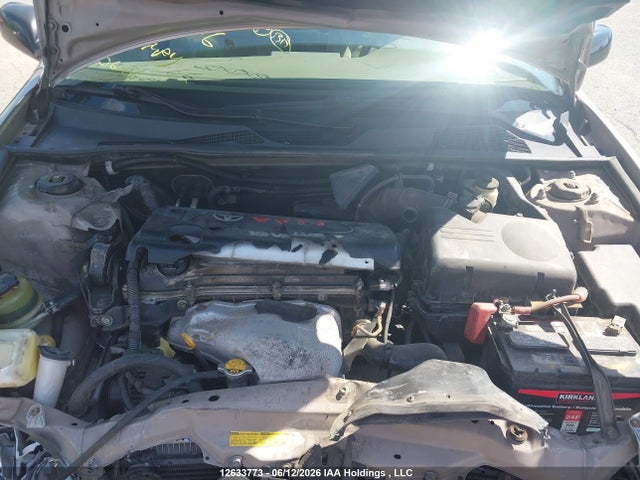 Продаж на аукціоні авто 2003 Toyota Camry, vin: JTDBE32K730143266, номер лоту: 12633773