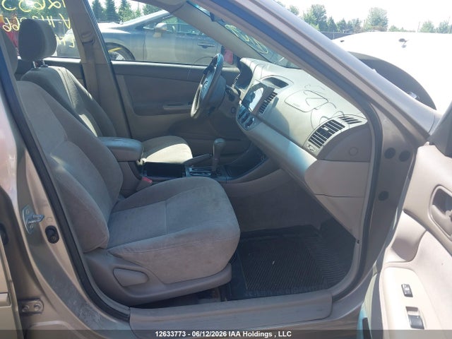 Продаж на аукціоні авто 2003 Toyota Camry, vin: JTDBE32K730143266, номер лоту: 12633773
