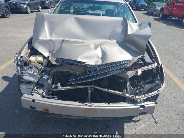 12633773 :رقم المزاد ، JTDBE32K730143266 vin ، 2003 Toyota Camry مزاد بيع