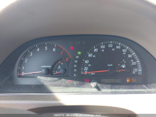 Продаж на аукціоні авто 2003 Toyota Camry, vin: JTDBE32K730143266, номер лоту: 12633773