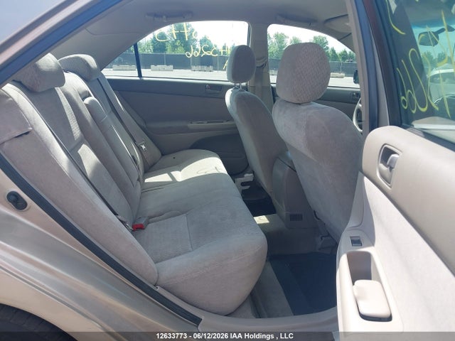 Продаж на аукціоні авто 2003 Toyota Camry, vin: JTDBE32K730143266, номер лоту: 12633773