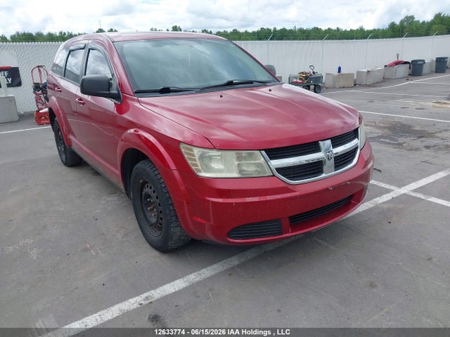 Aukcja sprzedaży 2010 Dodge Journey Se, vin: 3D4PG4FB7AT237053, numer aukcji: 12633774