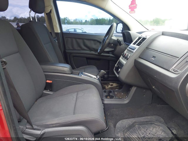12633774 :رقم المزاد ، 3D4PG4FB7AT237053 vin ، 2010 Dodge Journey Se مزاد بيع