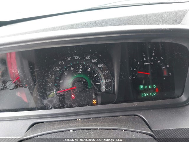 12633774 :رقم المزاد ، 3D4PG4FB7AT237053 vin ، 2010 Dodge Journey Se مزاد بيع