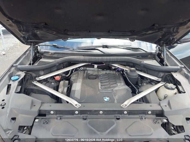 5UXCR6C04M9G90677 BMW X5 Xdrive40i