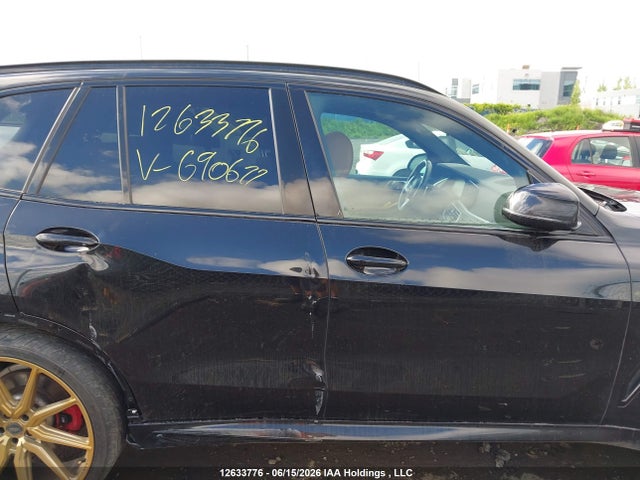 5UXCR6C04M9G90677 BMW X5 Xdrive40i
