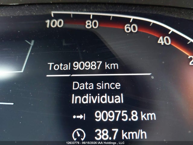 5UXCR6C04M9G90677 BMW X5 Xdrive40i
