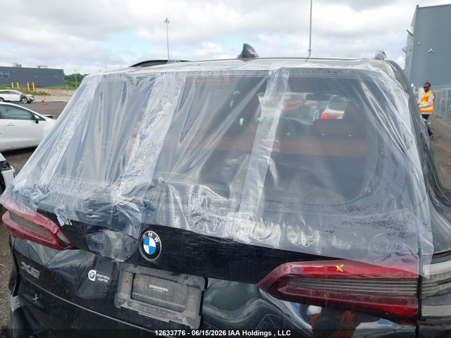 5UXCR6C04M9G90677 BMW X5 Xdrive40i