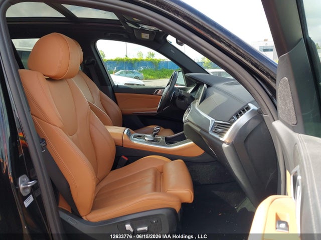 5UXCR6C04M9G90677 BMW X5 Xdrive40i