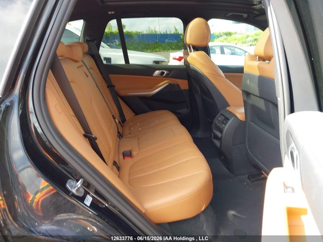 5UXCR6C04M9G90677 BMW X5 Xdrive40i