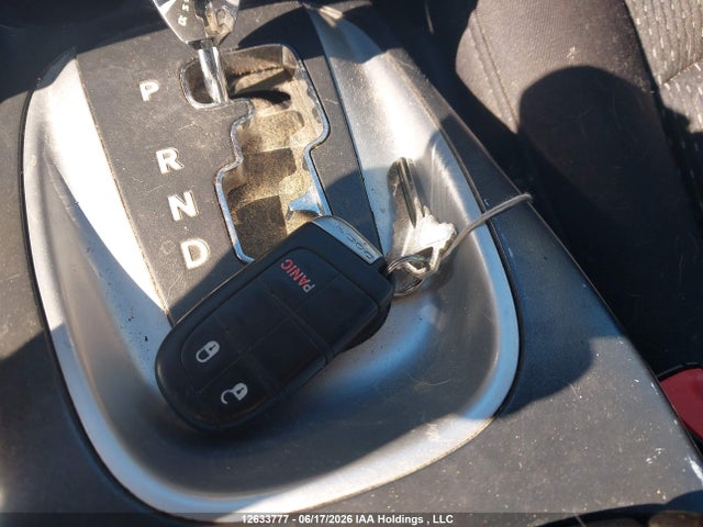 2012 Dodge Journey მანქანა იყიდება აუქციონზე, vin: 3C4PDCAB1CT298098, აუქციონის ნომერი: 12633777