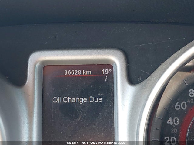 2012 Dodge Journey მანქანა იყიდება აუქციონზე, vin: 3C4PDCAB1CT298098, აუქციონის ნომერი: 12633777