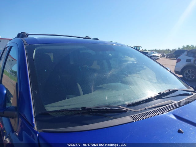 2012 Dodge Journey მანქანა იყიდება აუქციონზე, vin: 3C4PDCAB1CT298098, აუქციონის ნომერი: 12633777