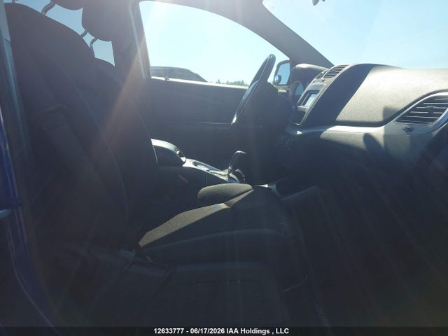 2012 Dodge Journey მანქანა იყიდება აუქციონზე, vin: 3C4PDCAB1CT298098, აუქციონის ნომერი: 12633777