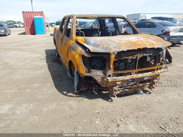 Auction sale of the 2007 Toyota Tundra Limited 5.7l V8, vin: 5TBDV58107S482904, lot number: 12633781