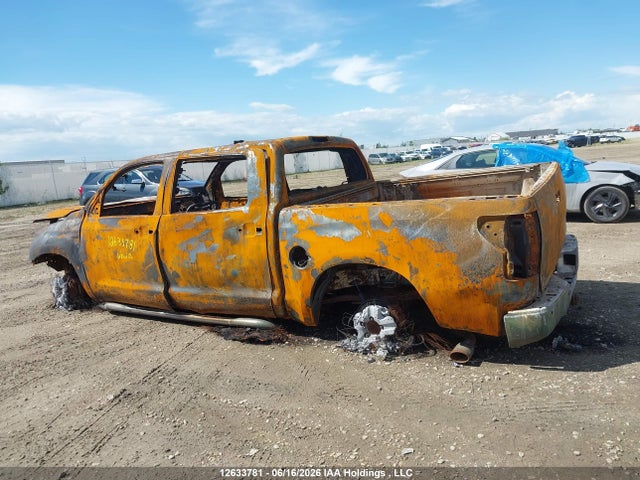 Aukcja sprzedaży 2007 Toyota Tundra Limited 5.7l V8, vin: 5TBDV58107S482904, numer aukcji: 12633781