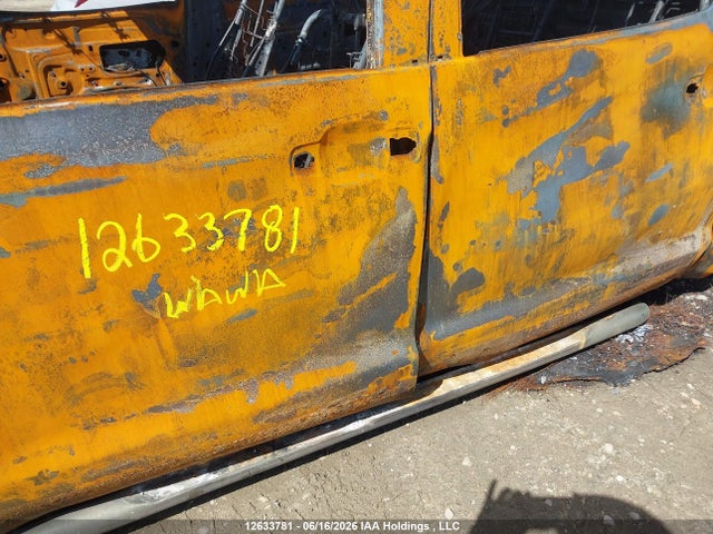 Aukcja sprzedaży 2007 Toyota Tundra Limited 5.7l V8, vin: 5TBDV58107S482904, numer aukcji: 12633781